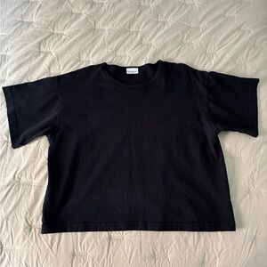 Black T-Shirt